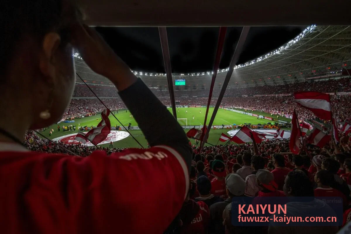 KAIYUN专栏赛前观察文章